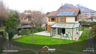  Maison � vendre 4 pi�ces 98 m�