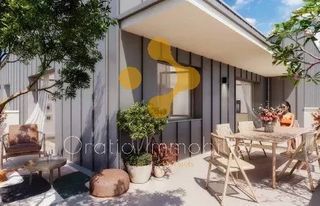  Appartement � vendre 5 pi�ces 107 m�