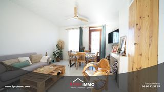  Maison � vendre 5 pi�ces 78 m�