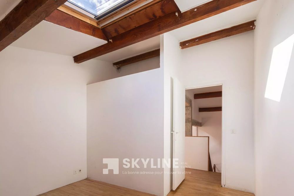 � vendre  Maison Marseille 9