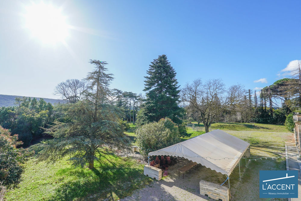 � vendre  Propri�t�/ch�teau Montpellier (34000)