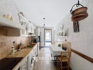  Appartement � vendre 3 pi�ces 87 m�