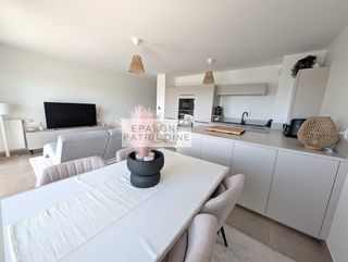  Appartement � vendre 3 pi�ces 62 m�