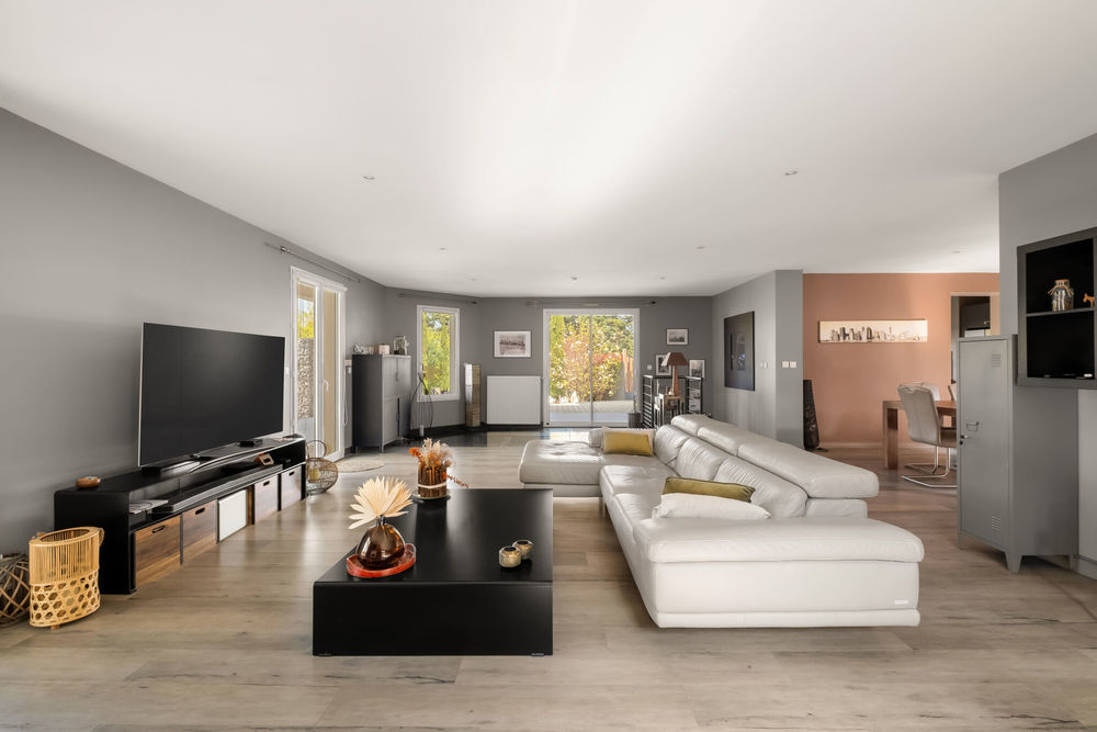 � vendre  Maison Marennes (69970)