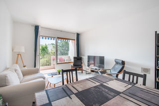  Appartement � vendre 5 pi�ces 97 m�