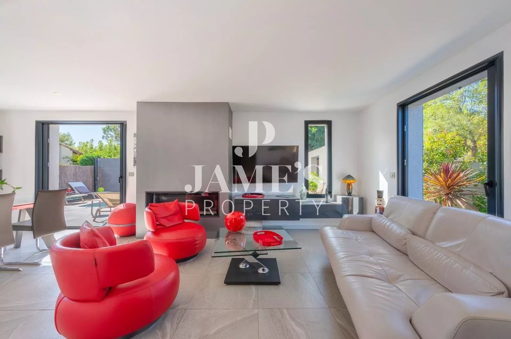 � vendre  Maison Maussane-les-Alpilles (13520)