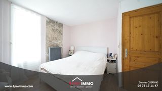 Maison � vendre 5 pi�ces 100 m�