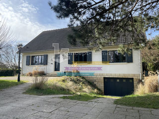  Maison � vendre 9 pi�ces 211 m�