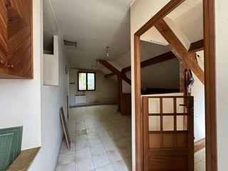  Maison � vendre 54 m�