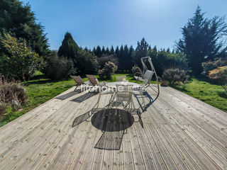  Maison � vendre 7 pi�ces 280 m�