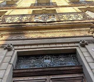  Immeuble � vendre 420 m�