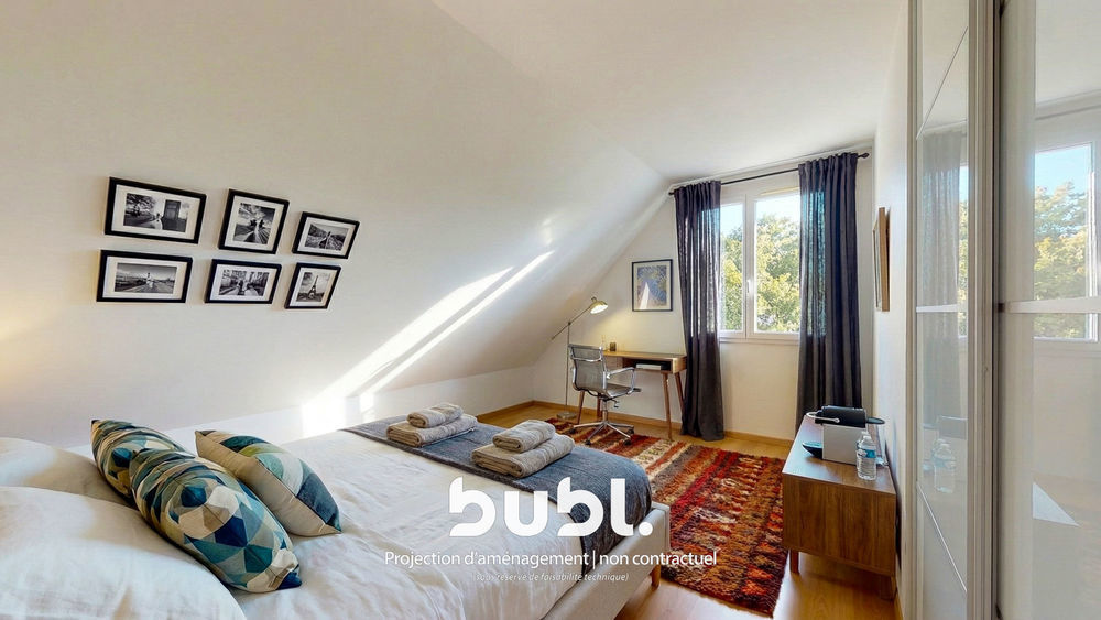 � vendre  Villa Orgeval (78630)