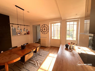  Maison � vendre 8 pi�ces 266 m�