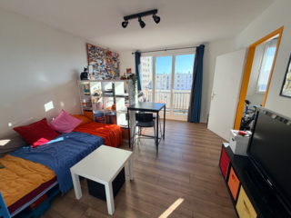  Appartement � vendre 4 pi�ces 69 m�