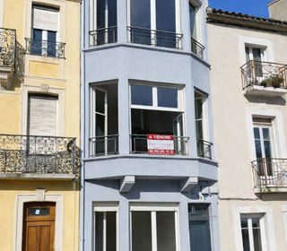  Maison � vendre 13 pi�ces 190 m�