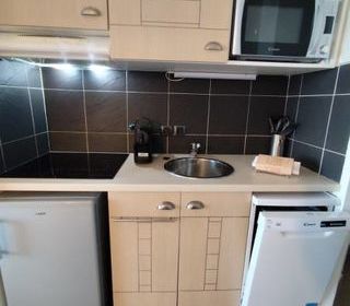  Appartement � vendre 3 pi�ces 37 m�