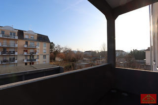  Appartement � vendre 3 pi�ces 68 m�