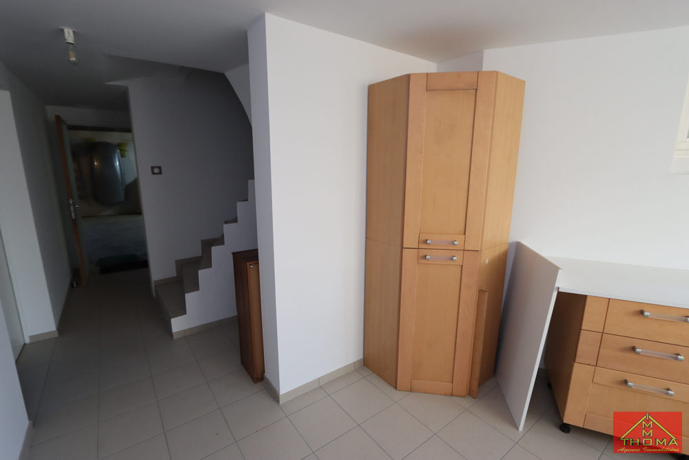 � vendre  Maison Kembs (68680)