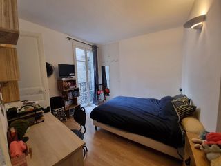  Appartement � vendre 2 pi�ces 40 m�