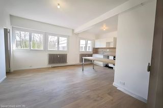  Appartement � vendre 2 pi�ces 44 m�