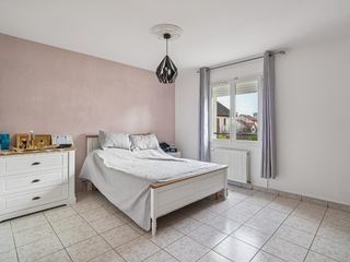  Maison � vendre 6 pi�ces 125 m�