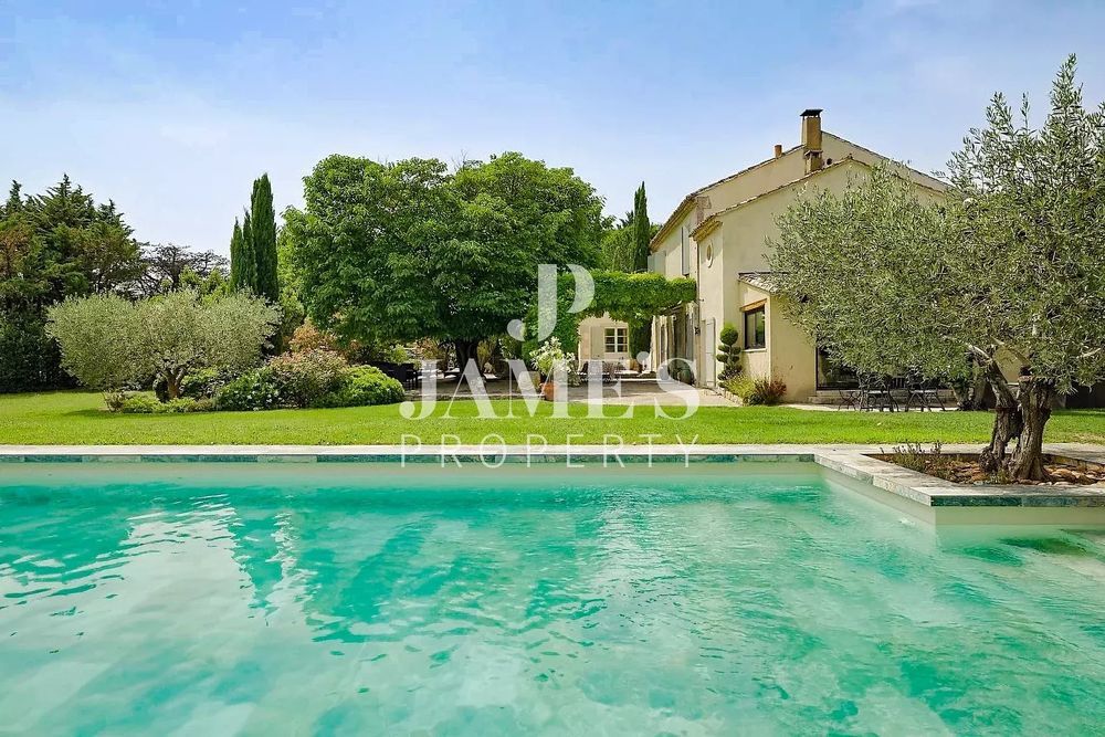 � vendre  Maison Saint-R�my-de-Provence (13210)