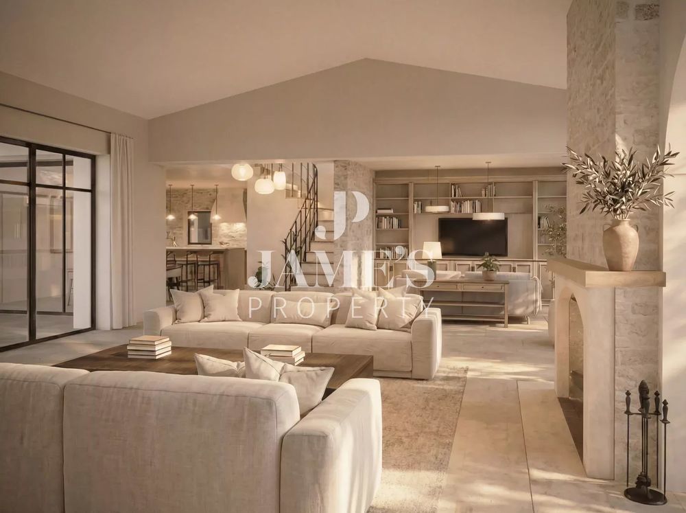 � vendre  Villa Paradou (13520)