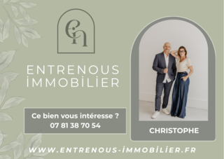  Maison � vendre 7 pi�ces 139 m�