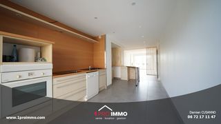  Appartement � vendre 5 pi�ces 1 m�