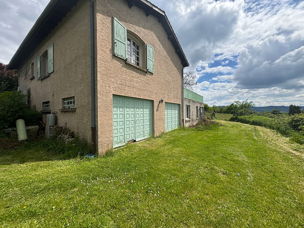 � vendre  Maison Roche-la-Moli�re (42230)