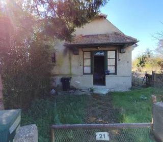  Maison � vendre 3 pi�ces 60 m�