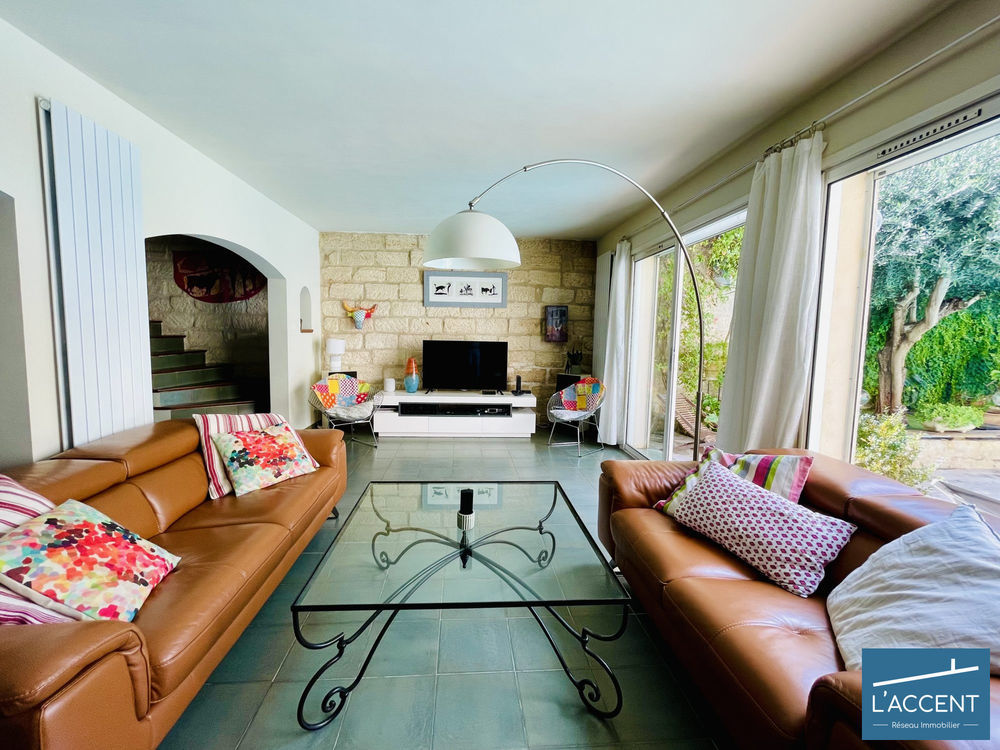 � vendre  Villa Aigues-Mortes (30220)