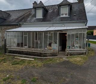  Maison � vendre 5 pi�ces 72 m�