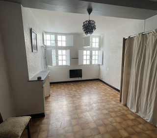  Appartement � vendre 1 pi�ce 36 m�