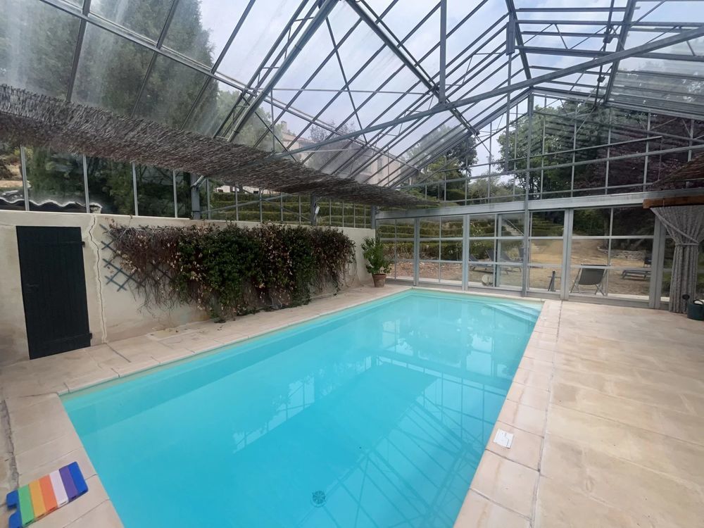 � vendre  Maison Valensole (04210)