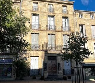  Immeuble � vendre 420 m�