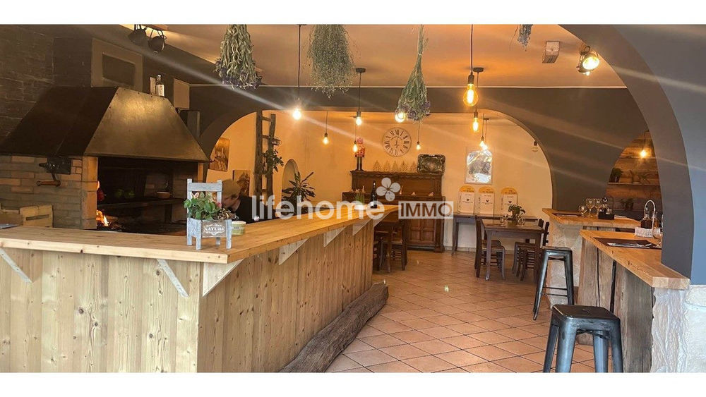 � vendre  Maison Le Mon�tier-les-Bains (05220)