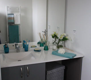  Appartement � vendre 3 pi�ces 63 m�