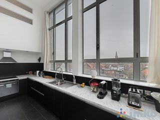  Appartement � vendre 4 pi�ces 125 m�