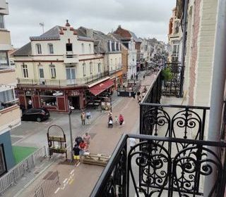  Appartement � vendre 3 pi�ces 46 m�