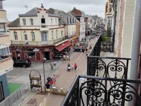  Appartement � vendre 3 pi�ces 46 m�