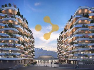  Appartement � vendre 3 pi�ces 1 m�