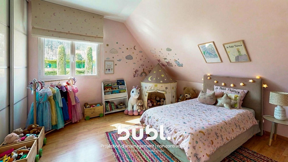 � vendre  Villa Orgeval (78630)