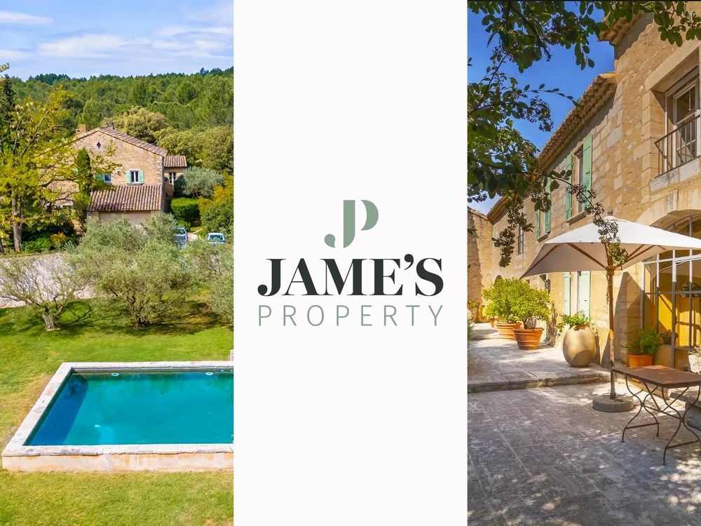 � vendre  Maison Saint-R�my-de-Provence (13210)