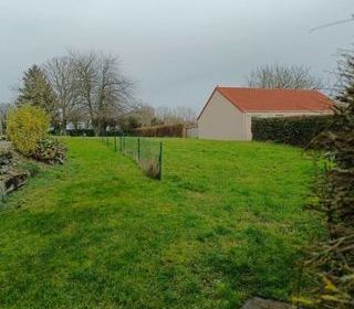  Terrain � vendre 1185 m�