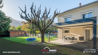  Maison � vendre 6 pi�ces 185 m�