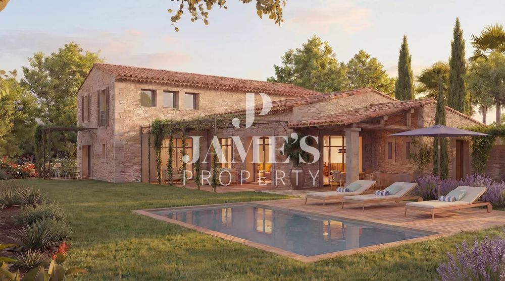 � vendre  Villa Paradou (13520)