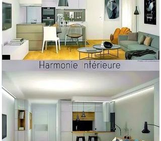  Appartement � vendre 1 pi�ce 20 m�