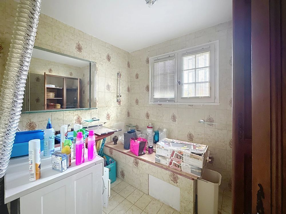 � vendre  Maison Allauch (13190)