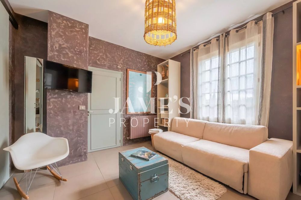 � vendre  Maison Paradou (13520)